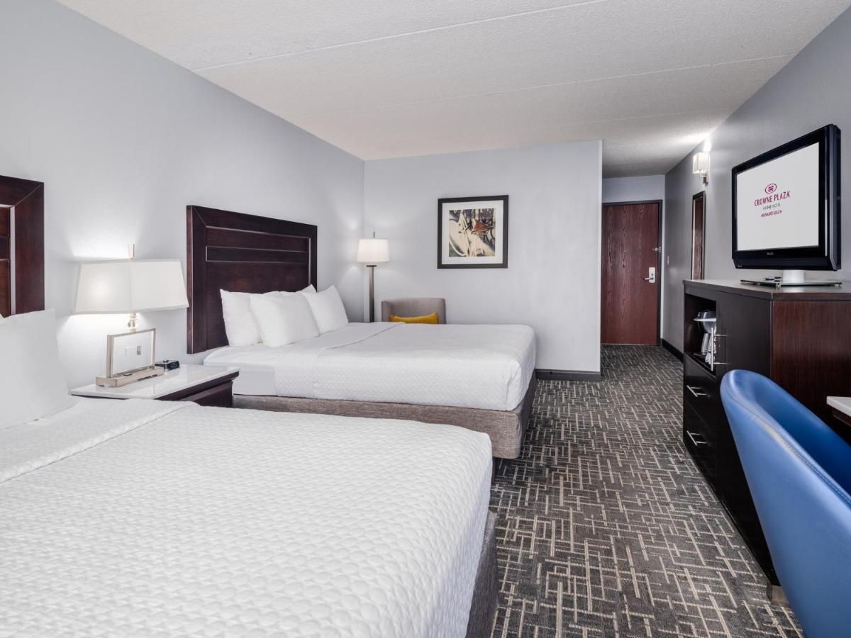 Готель Crowne Plaza Milwaukee South By Ihg Екстер'єр фото