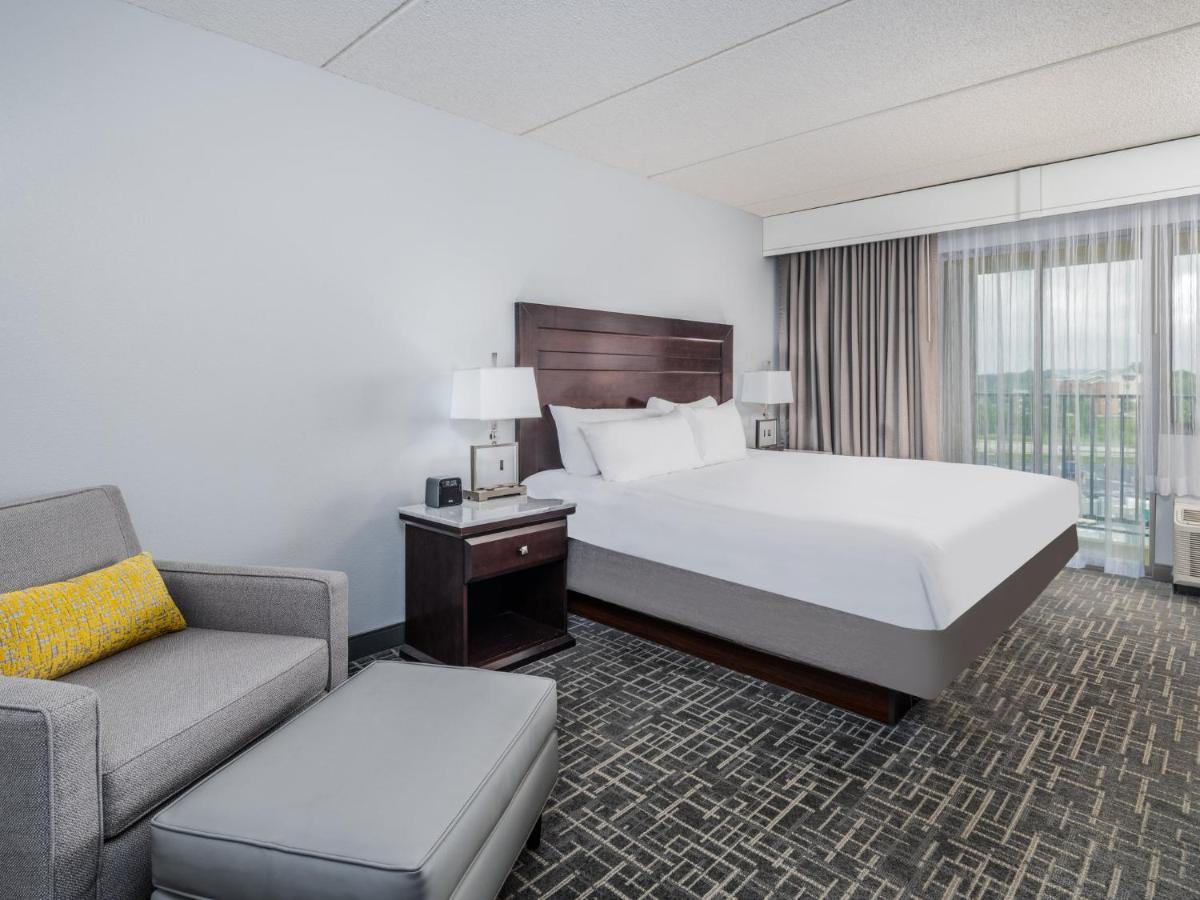 Готель Crowne Plaza Milwaukee South By Ihg Екстер'єр фото