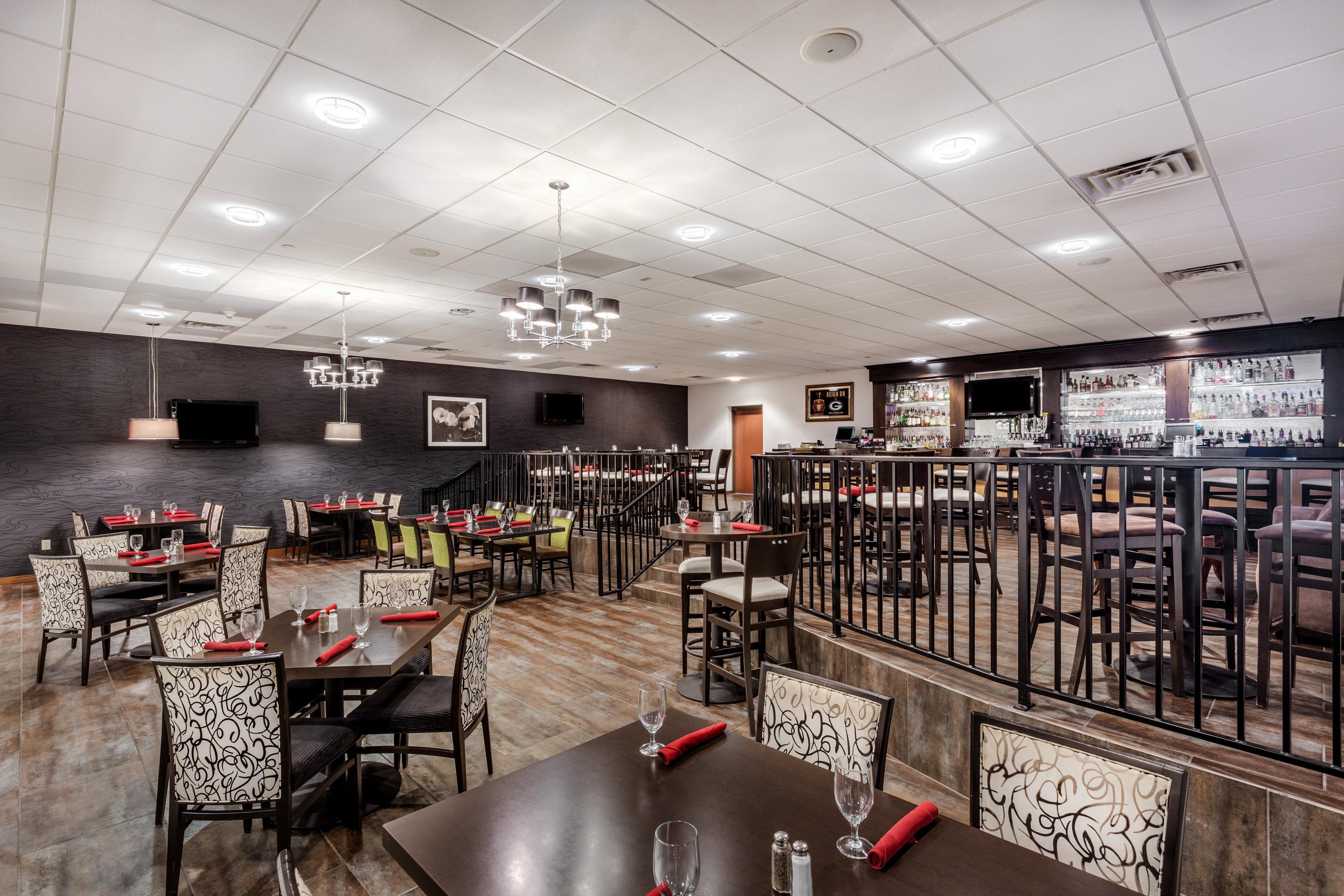 Готель Crowne Plaza Milwaukee South By Ihg Екстер'єр фото