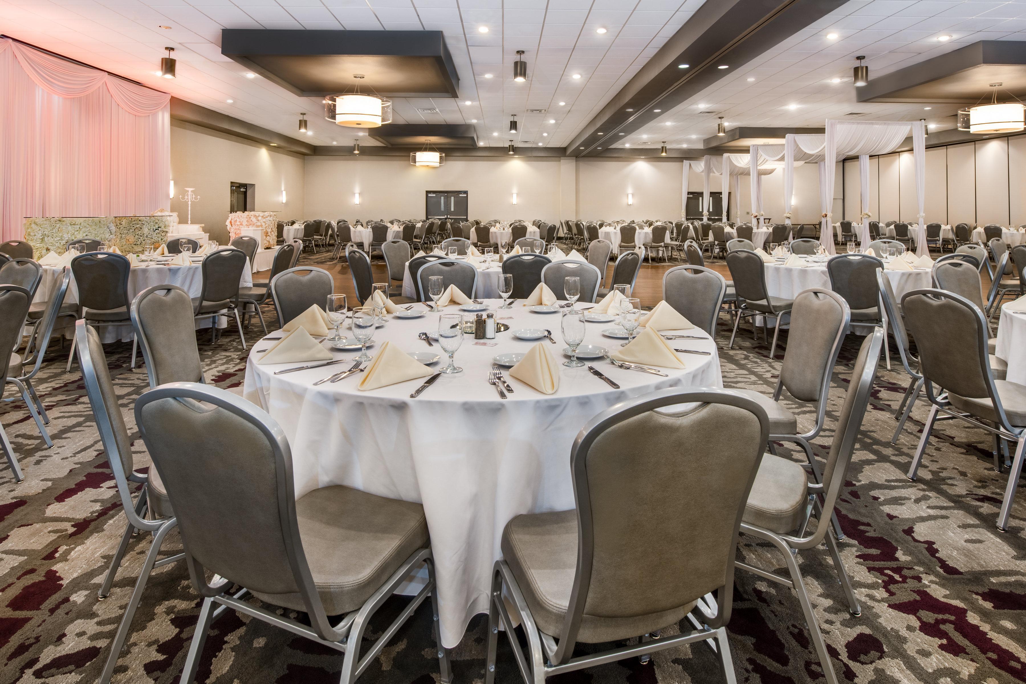 Готель Crowne Plaza Milwaukee South By Ihg Екстер'єр фото