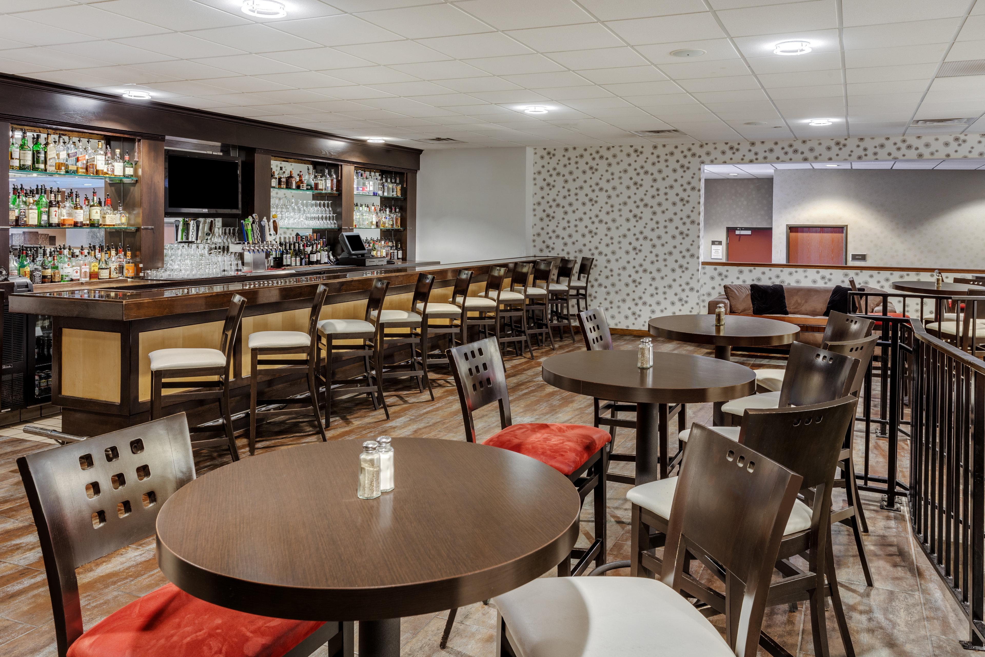 Готель Crowne Plaza Milwaukee South By Ihg Екстер'єр фото