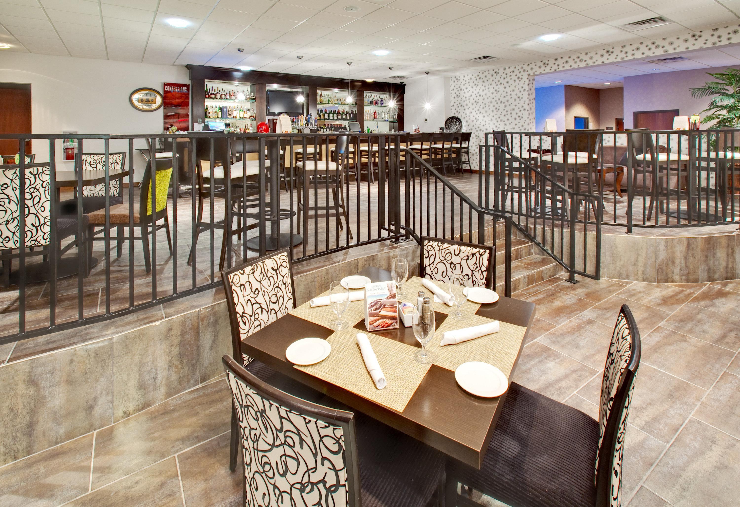 Готель Crowne Plaza Milwaukee South By Ihg Екстер'єр фото